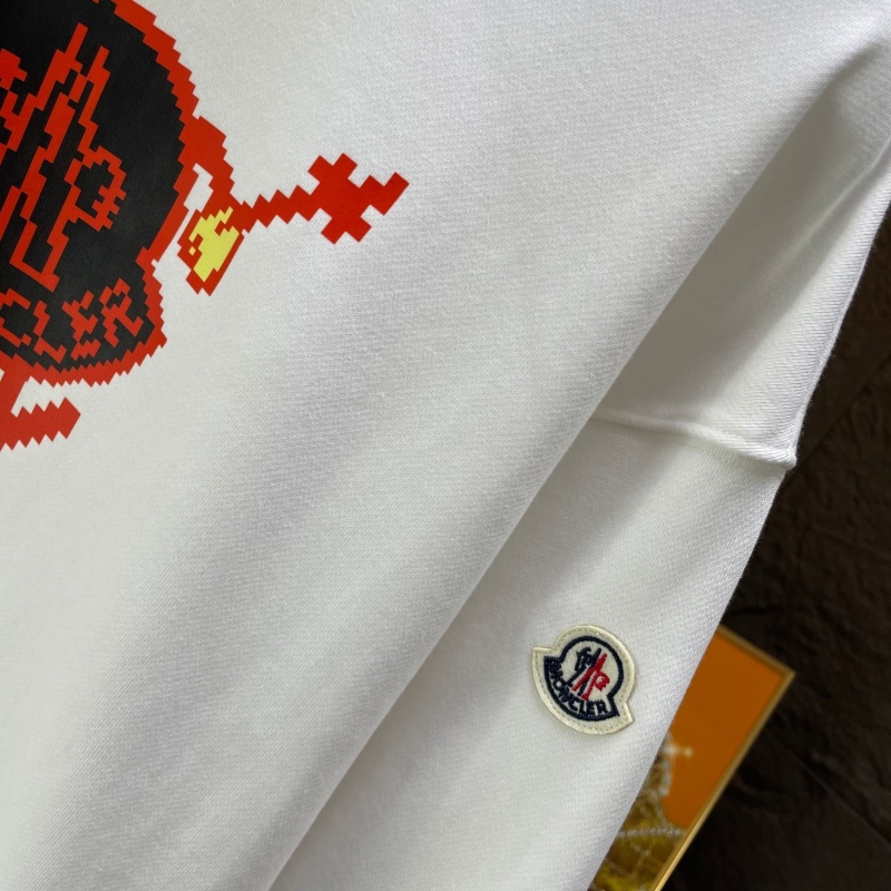 Moncler T-Shirts